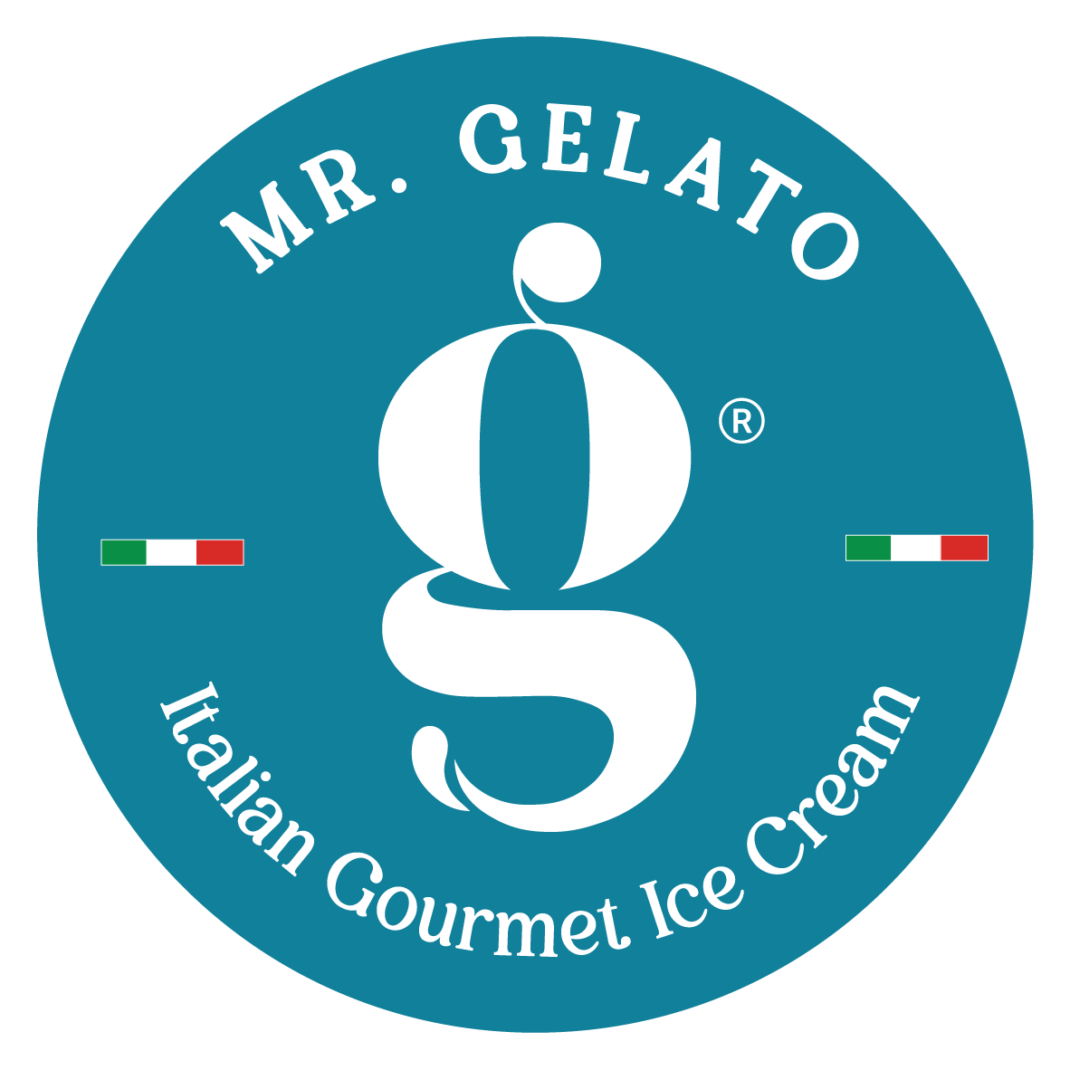 Mr. Gelato